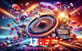 Experiência VIP 12bet