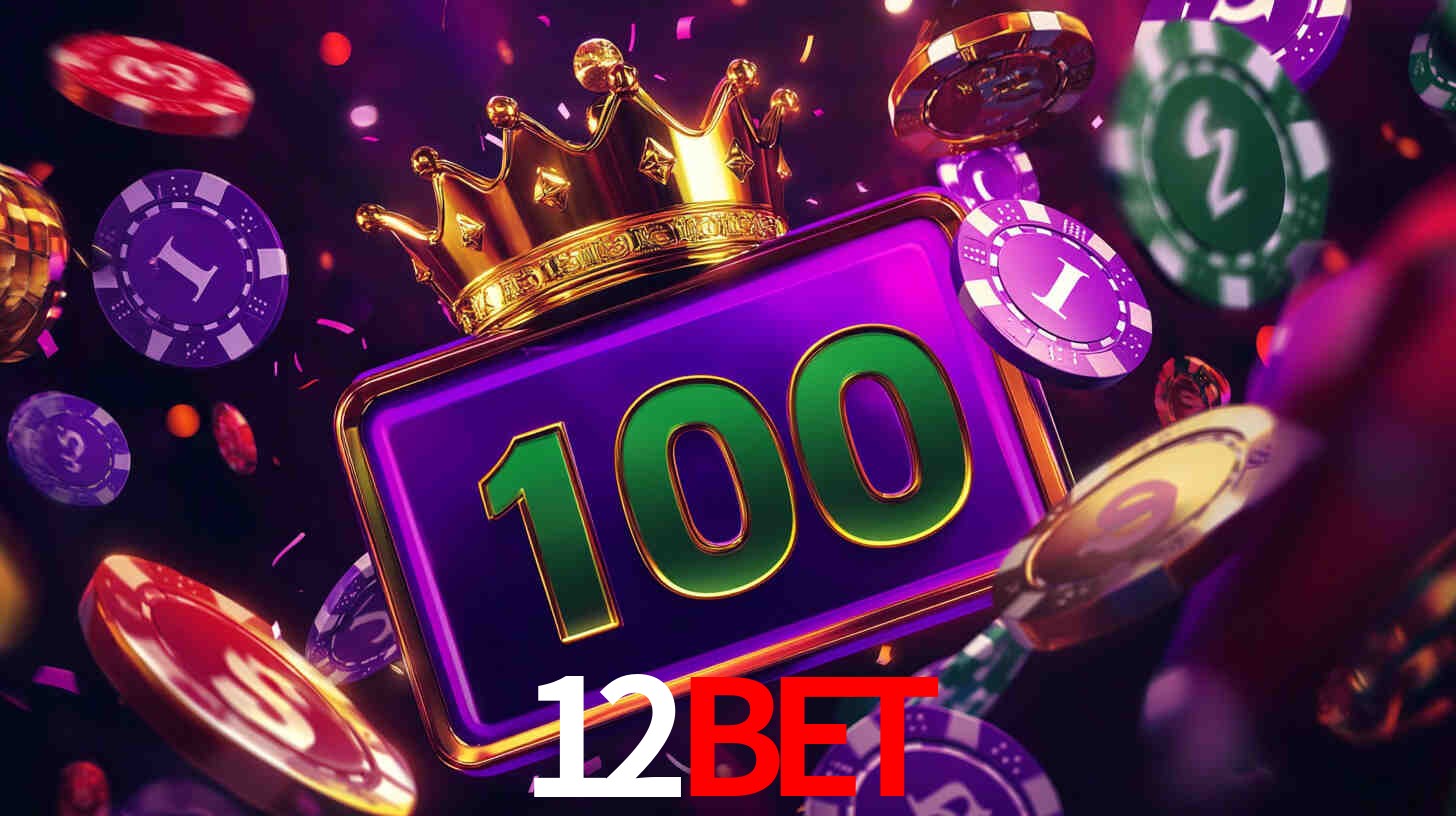 Statistics 12bet