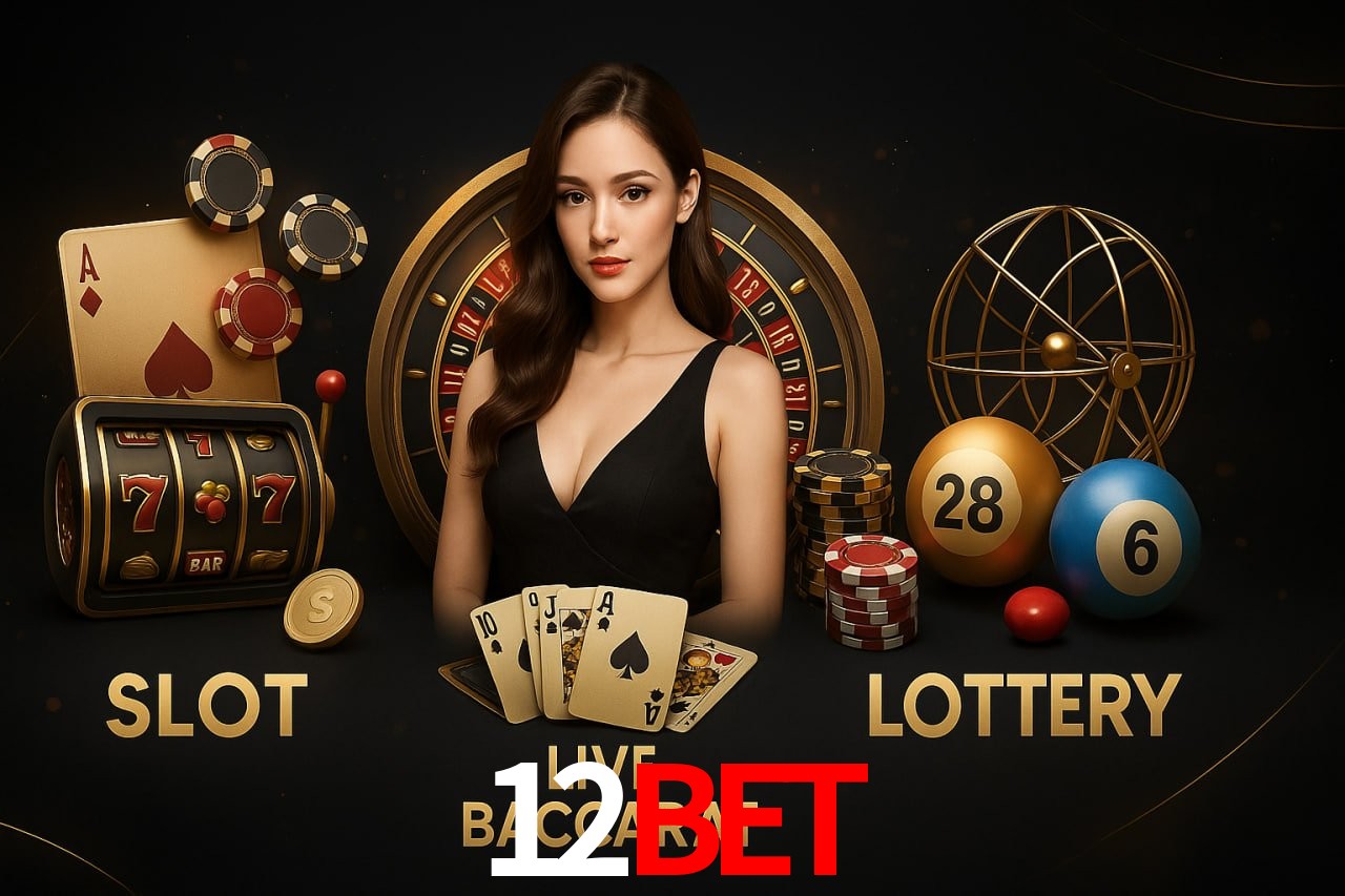 12bet login app