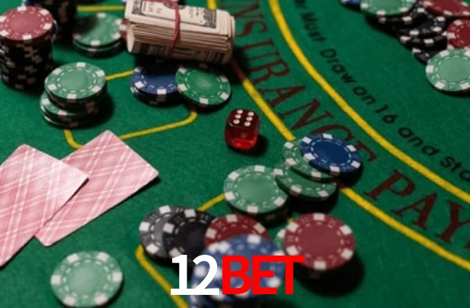 12bet App Interface
