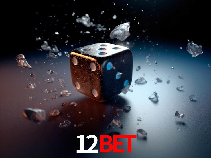 12bet: Jogos de Caça-Níqueis-Altas Recompensas, Roleta-Velocidade, Blackjack-Desafios Máximos