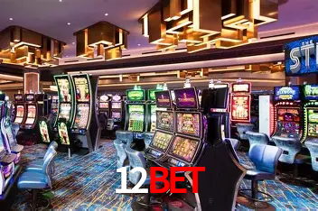 Apostas Esportivas na 12bet: Um Guia Completo