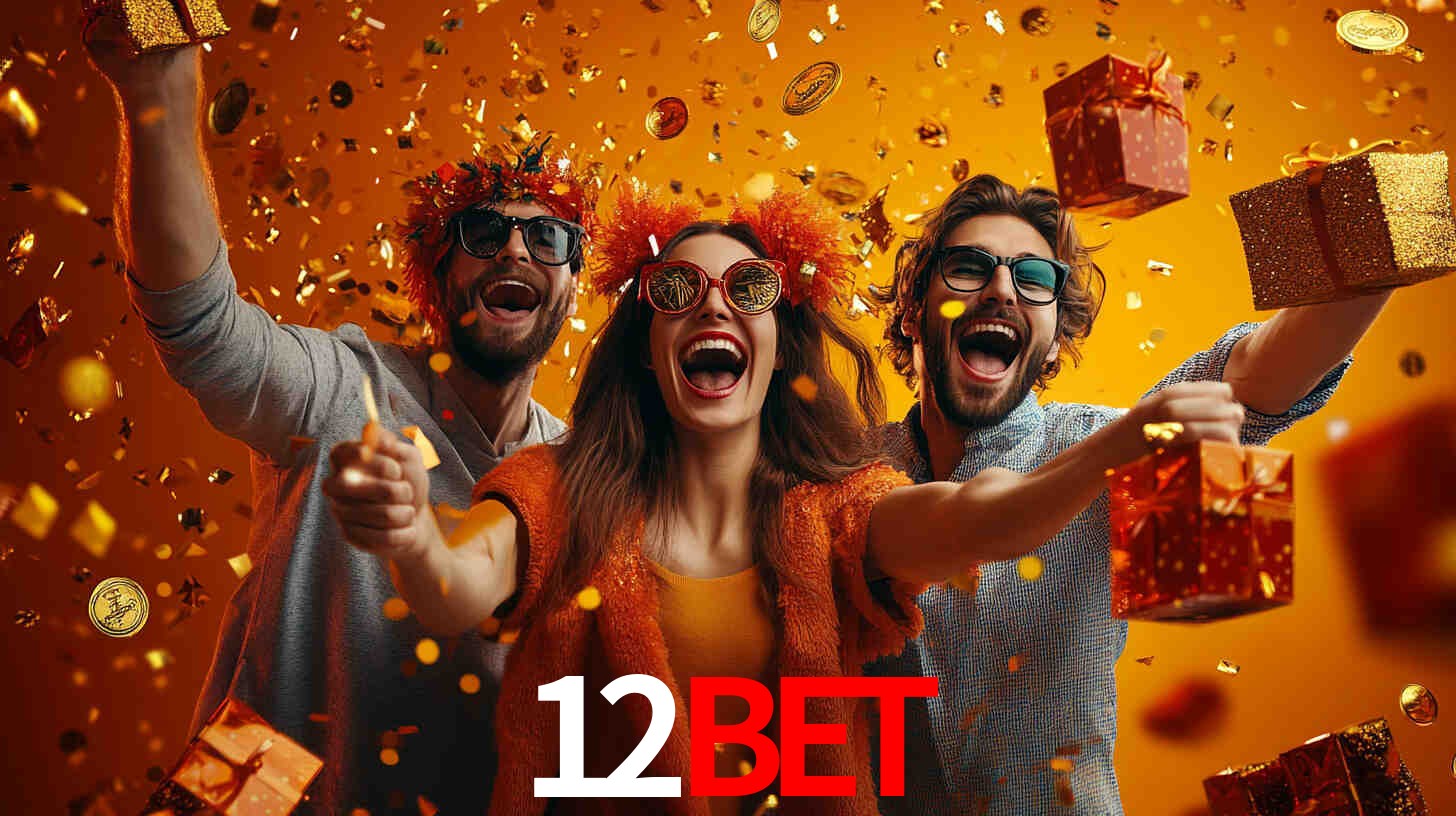 Tournaments 12bet