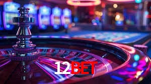 Security Systems 12bet