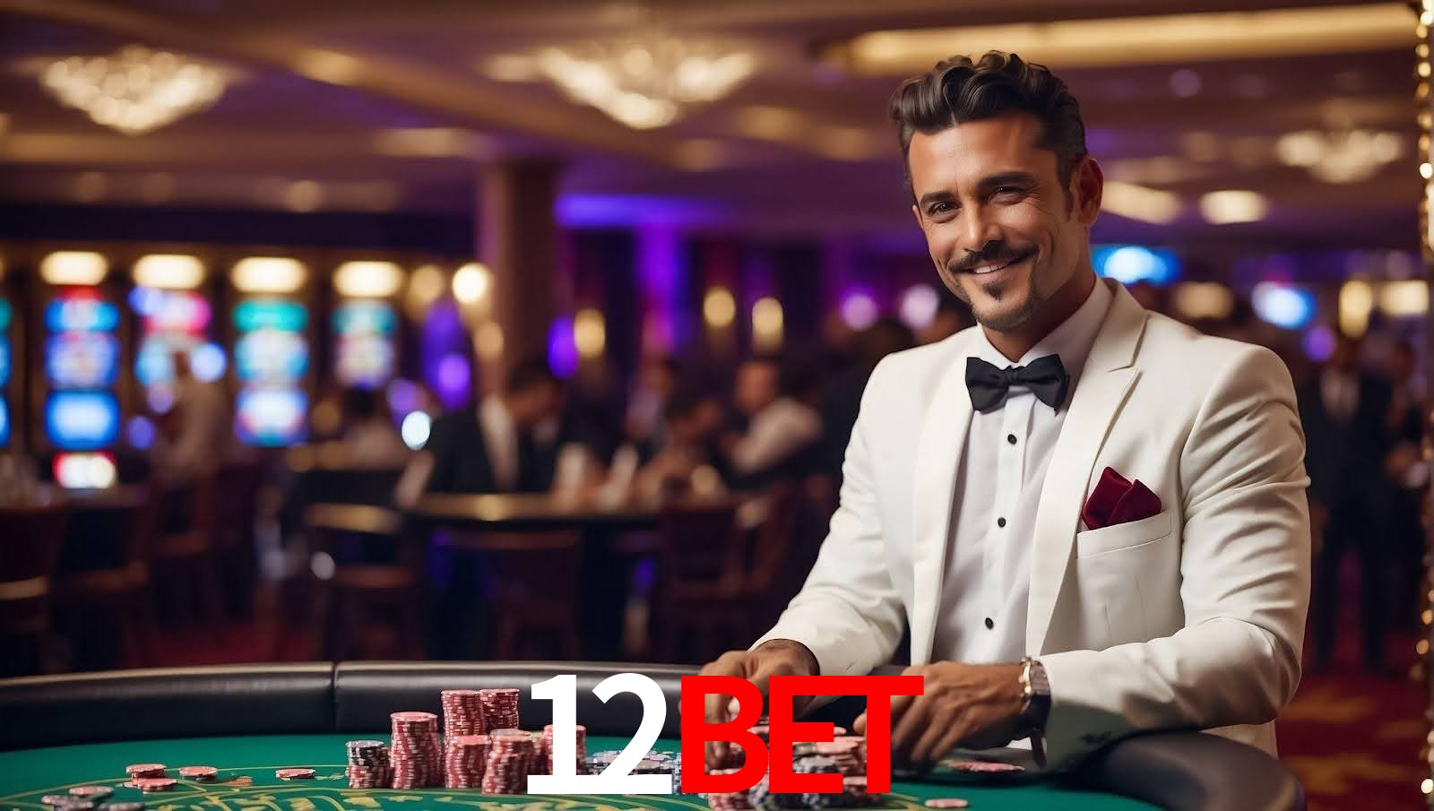 12bet login app