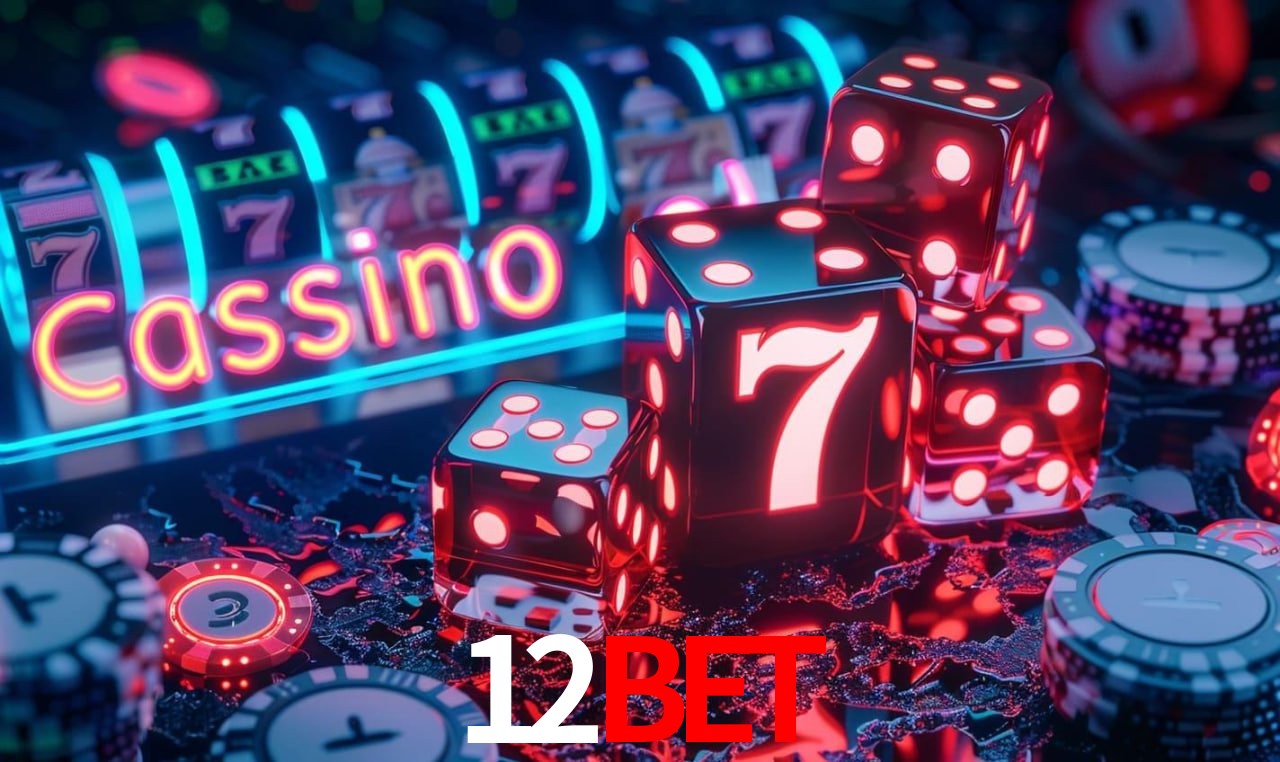Platform Technology 12bet