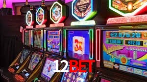 Jogos Exclusivos 12bet