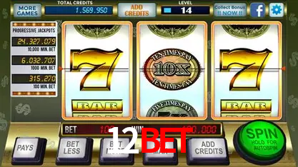 12bet: A Experiência de Casino com Jogos de Mesa ao Vivo