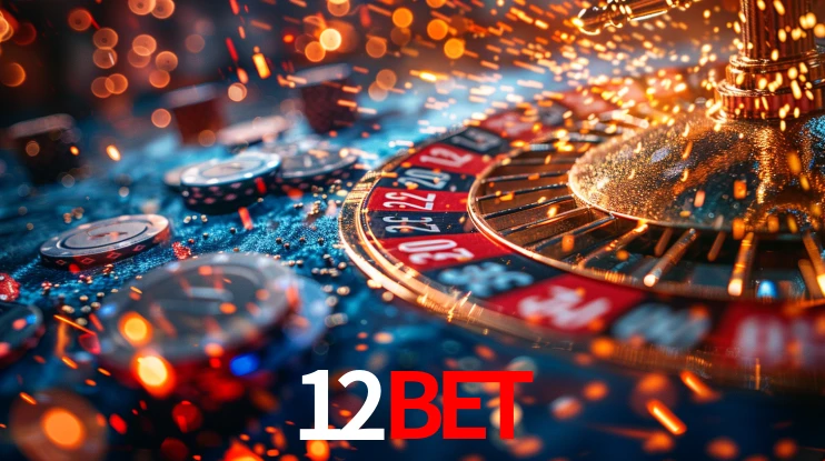 APP oficial da 12bet para mobile