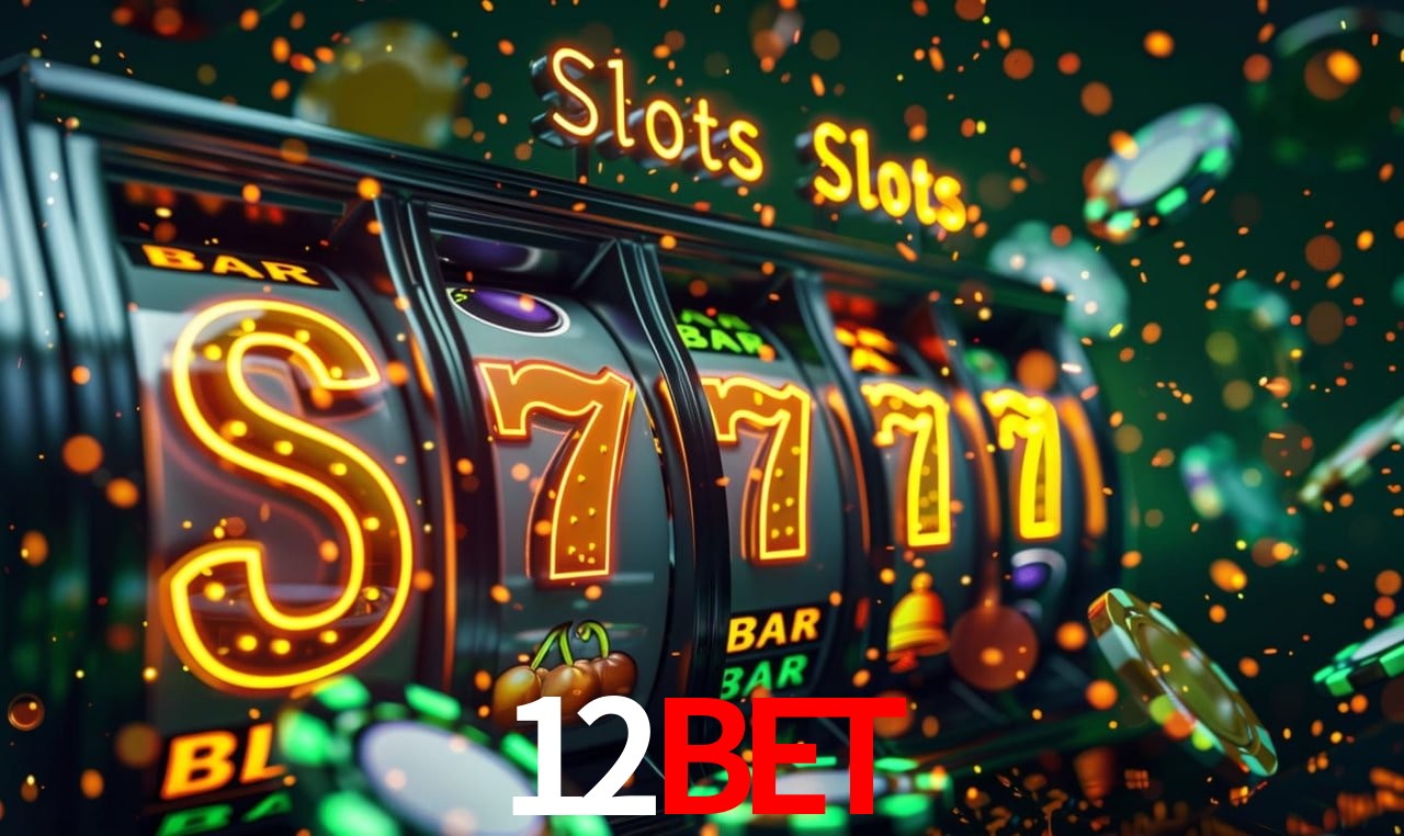 Apostas de Tênis 12bet
