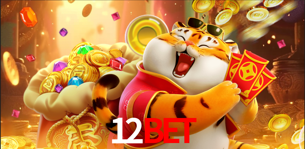 Welcome Bonus 12bet