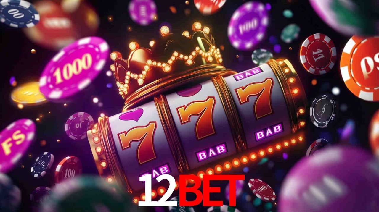 Flash Promotion 12bet