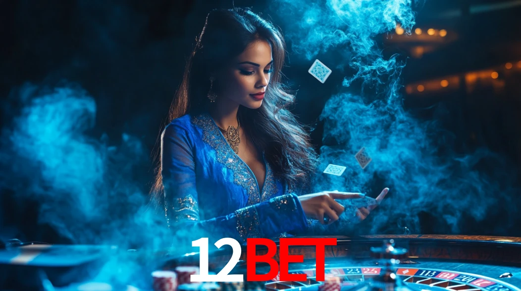 A Emoção da Loteria na 12bet: Uma Chance de Mudança de Vida