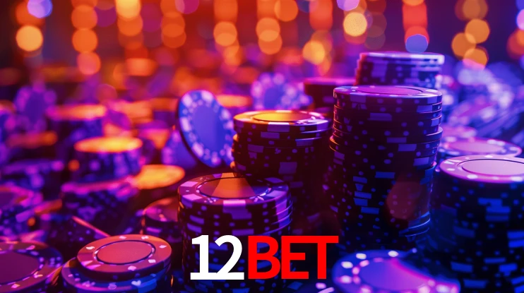 Premium Interface 12bet