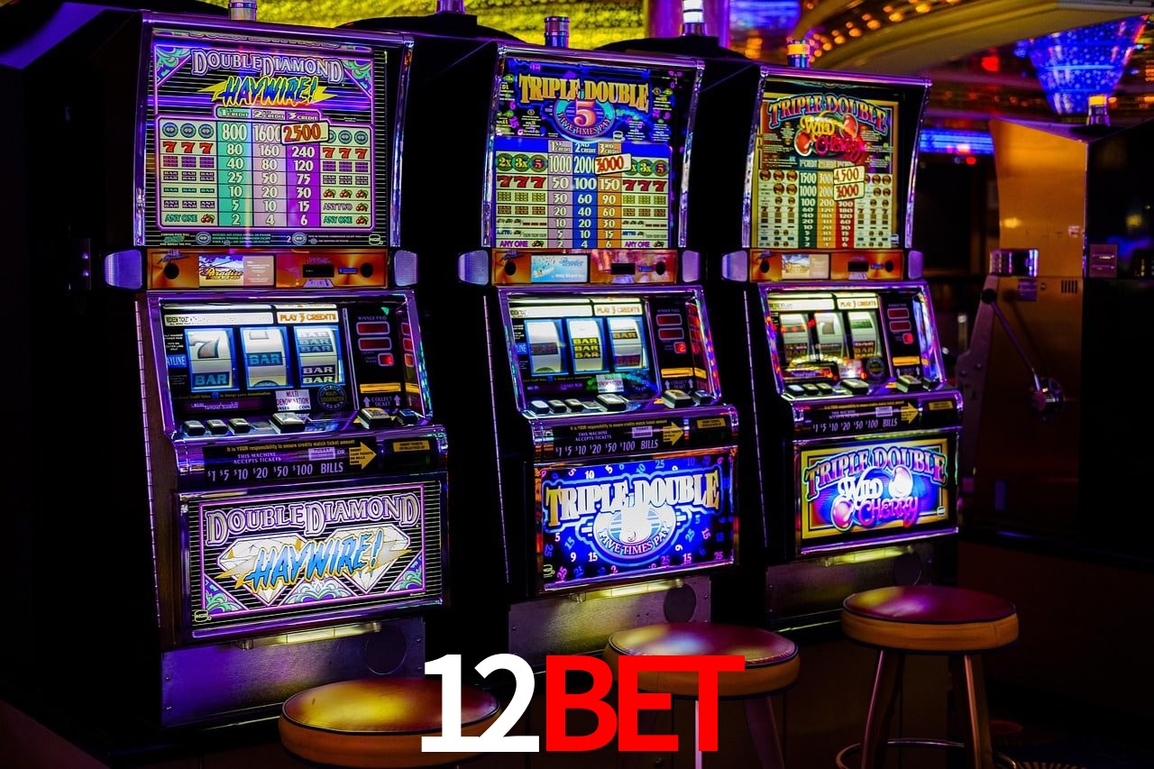Estatísticas Esportivas 12bet