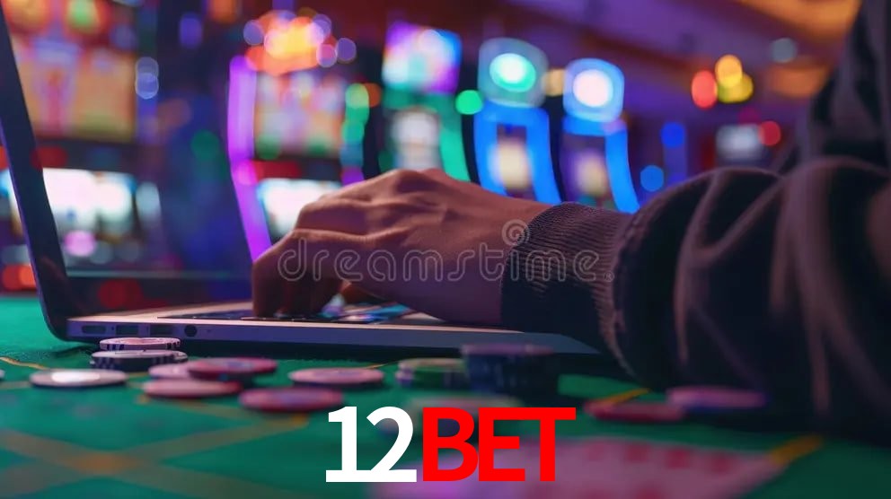 Programa VIP 12bet
