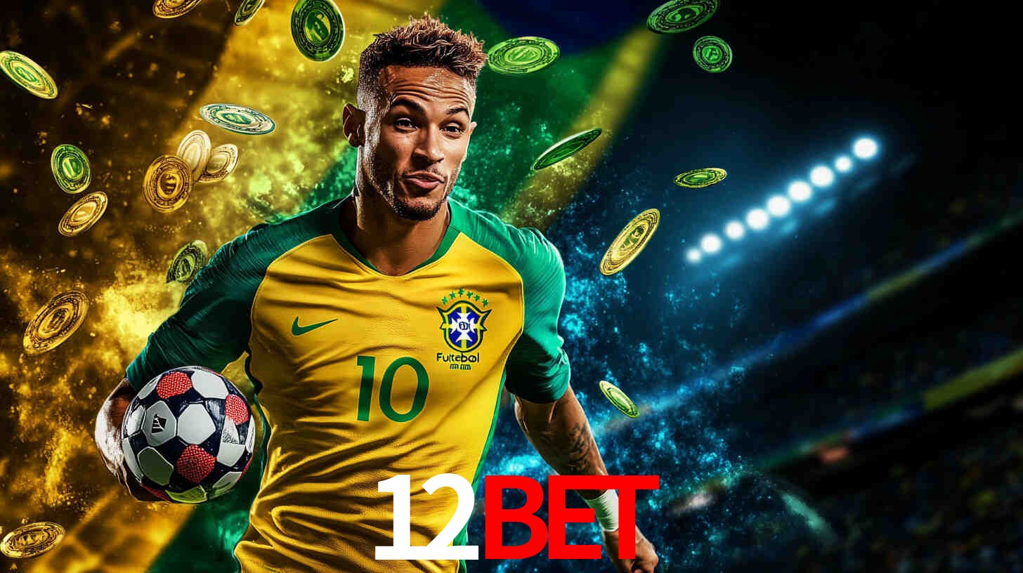 Explorando a Categoria de Eventos em Apostas na 12bet