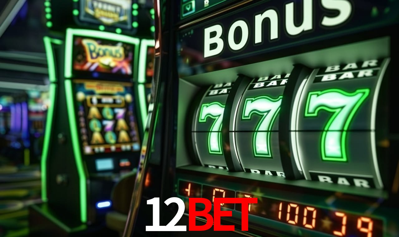 Seasonal Promotions 12bet