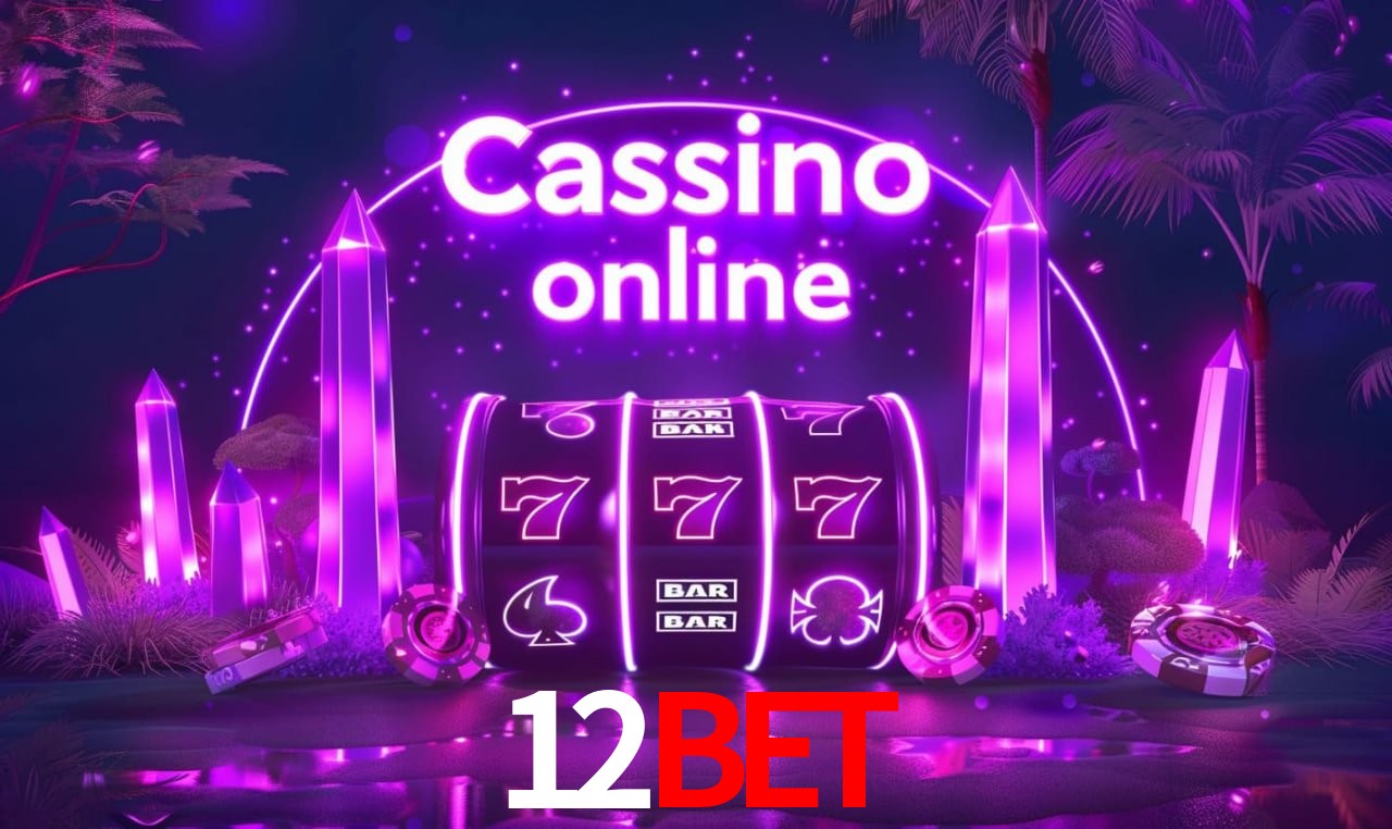 Promoções Sazonais 12bet
