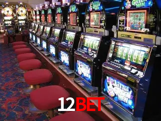 Explorando a Categoria de Eventos em Apostas na 12bet
