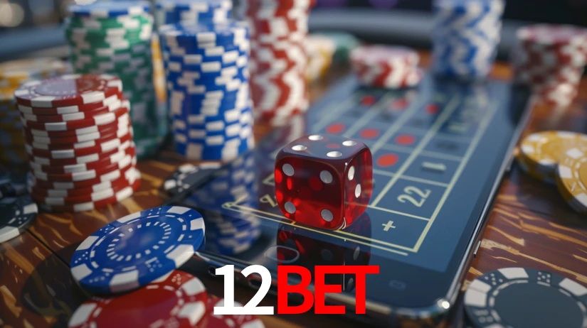 Instant EasyPaisa 12bet