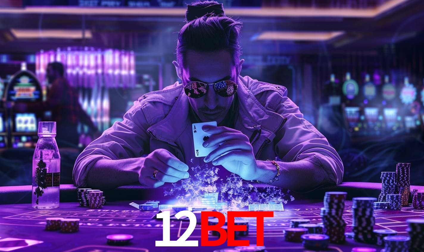 Slot Games 12bet