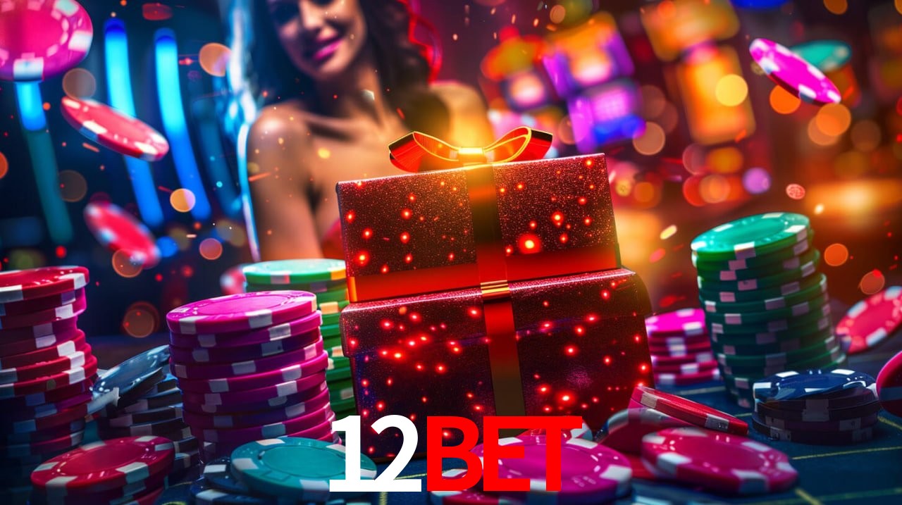 cassino 12bet