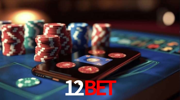 Apostas de Basquete 12bet