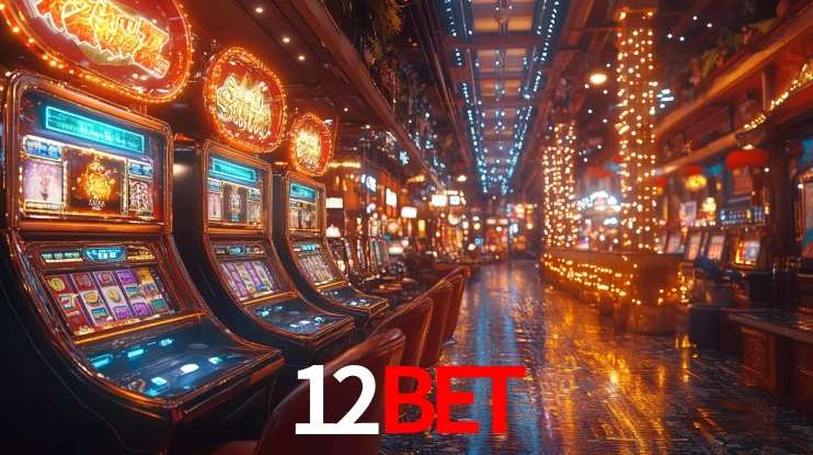 Live Casino 12bet