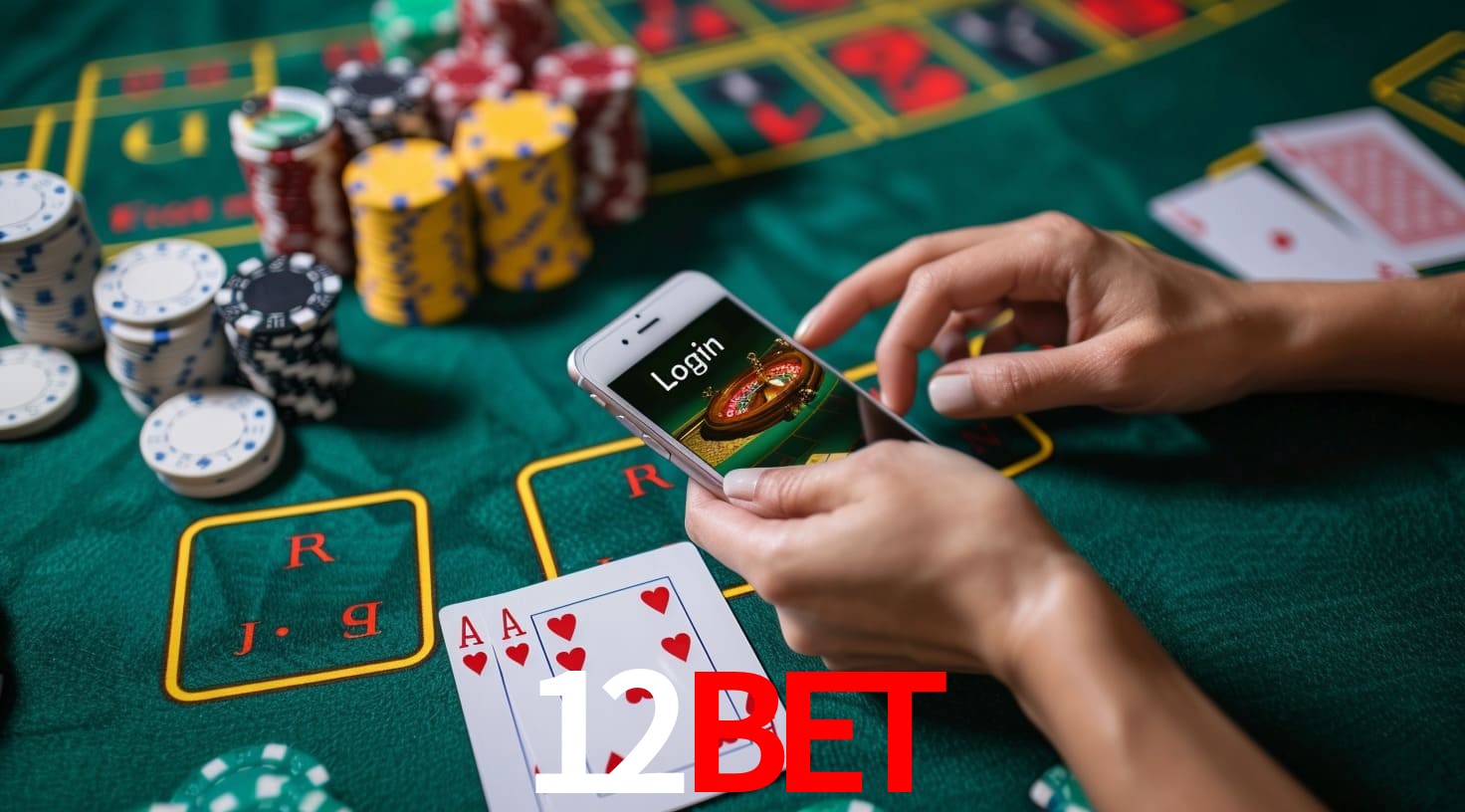 12BET