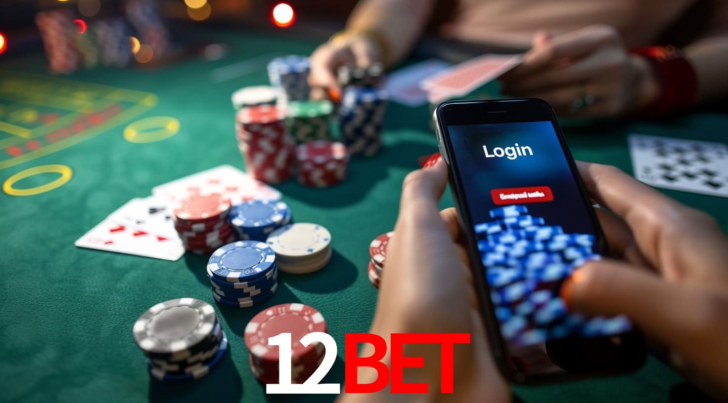 12BET