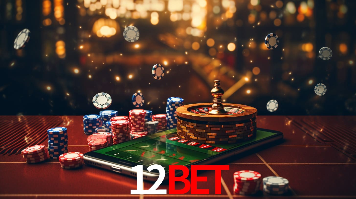 12BET