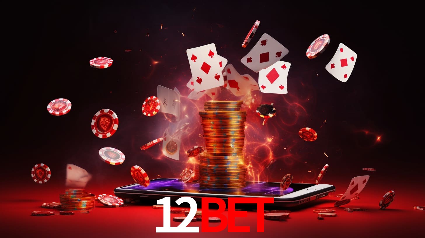 12BET