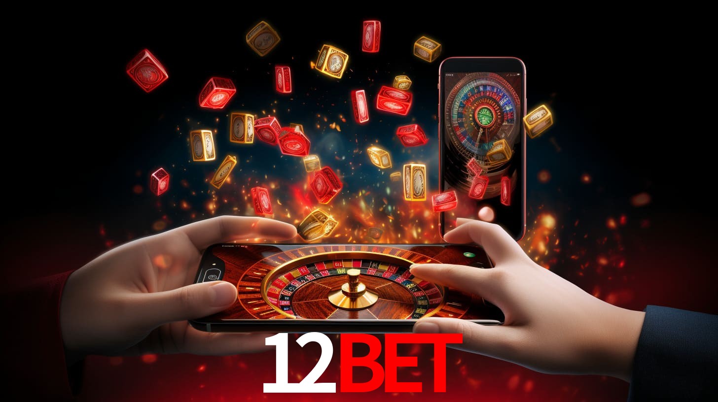 12BET