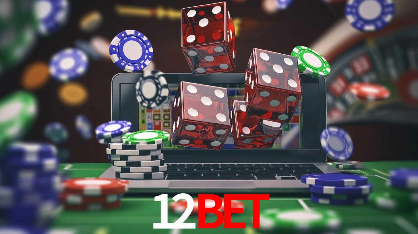 12BET
