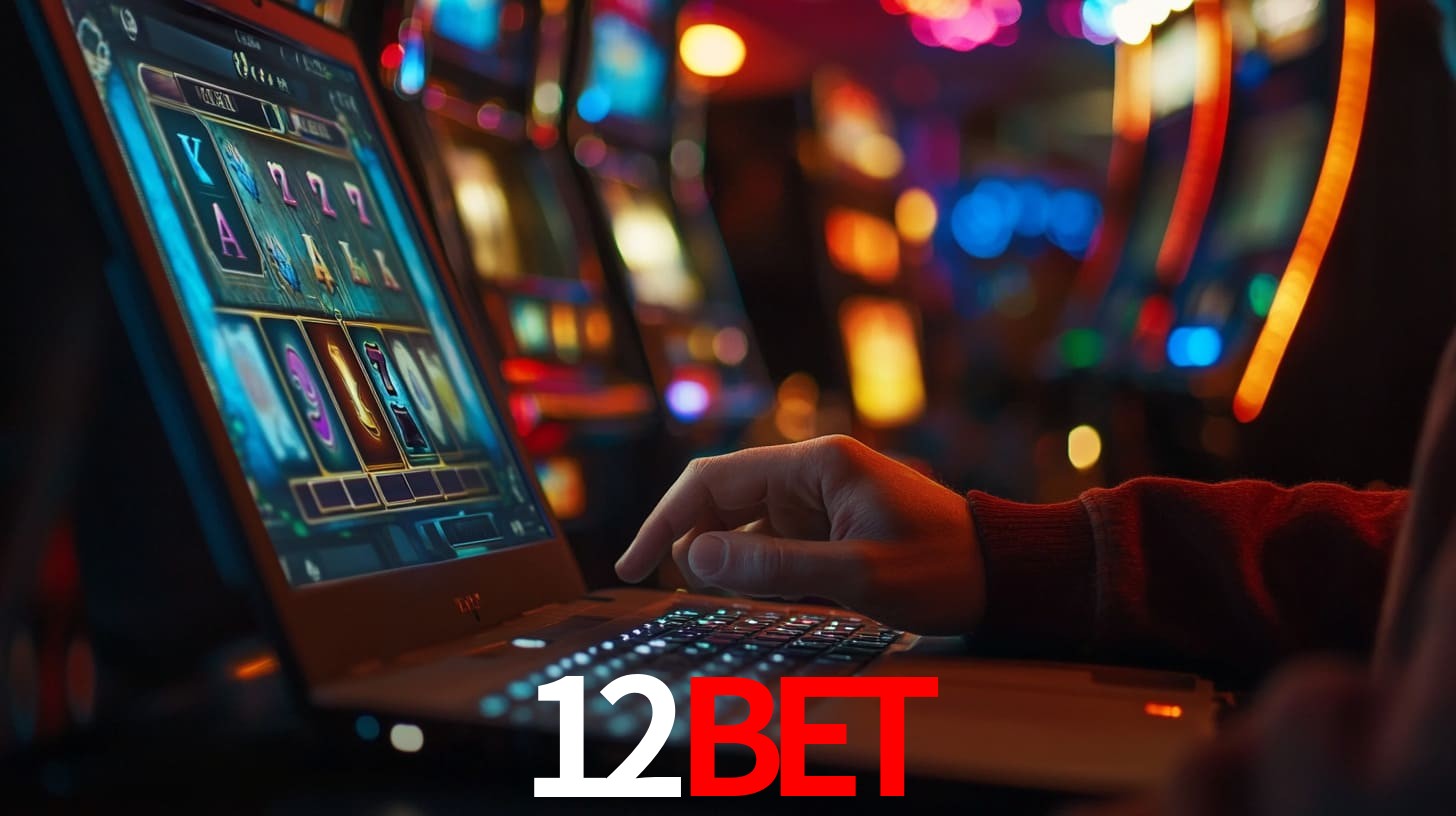 12BET