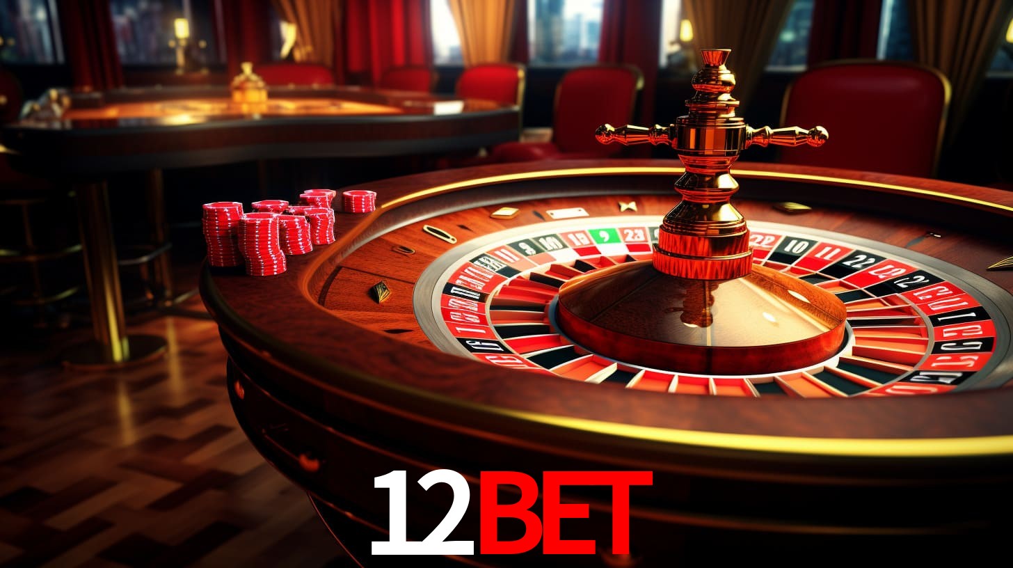 12BET