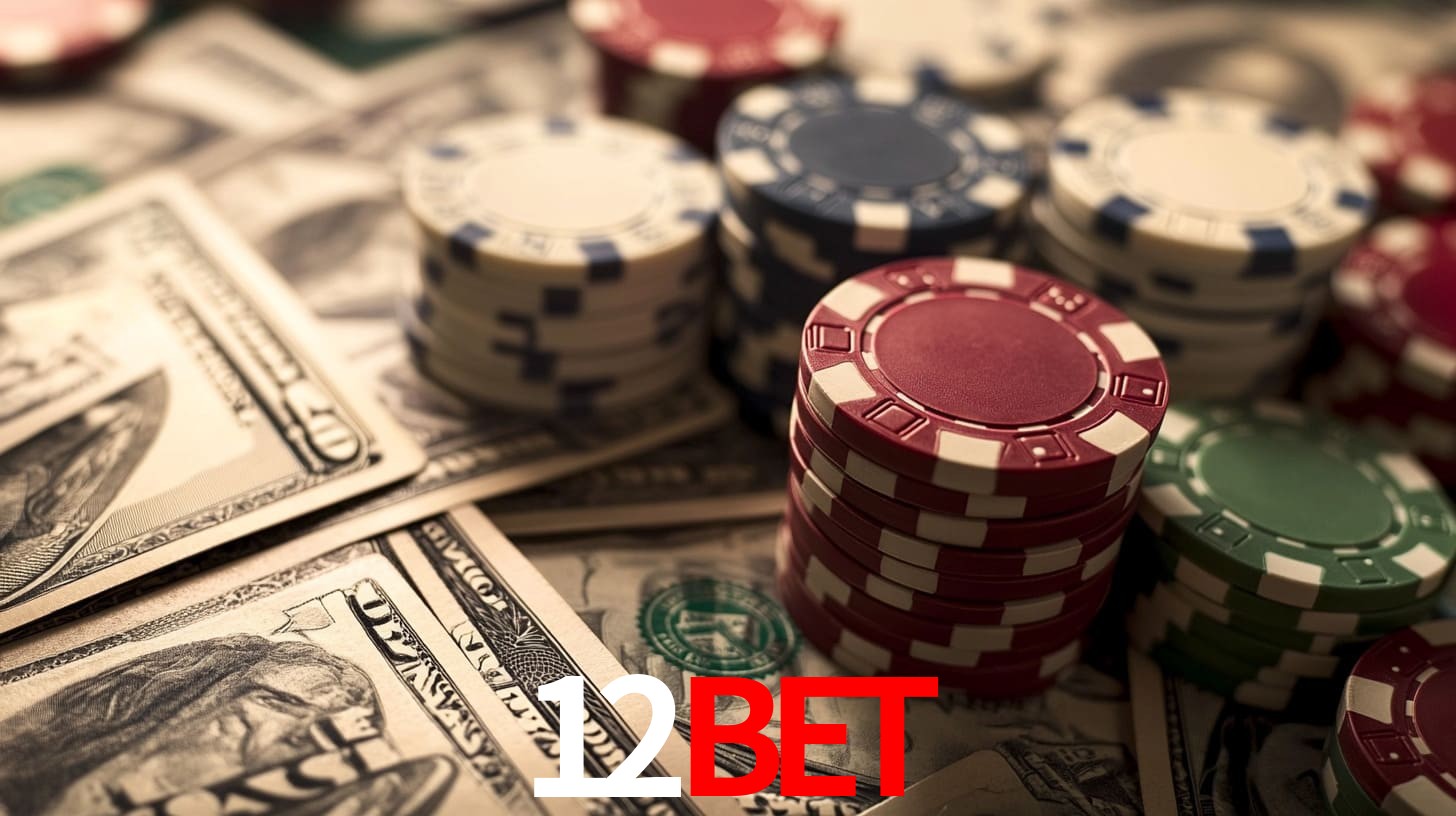 12BET