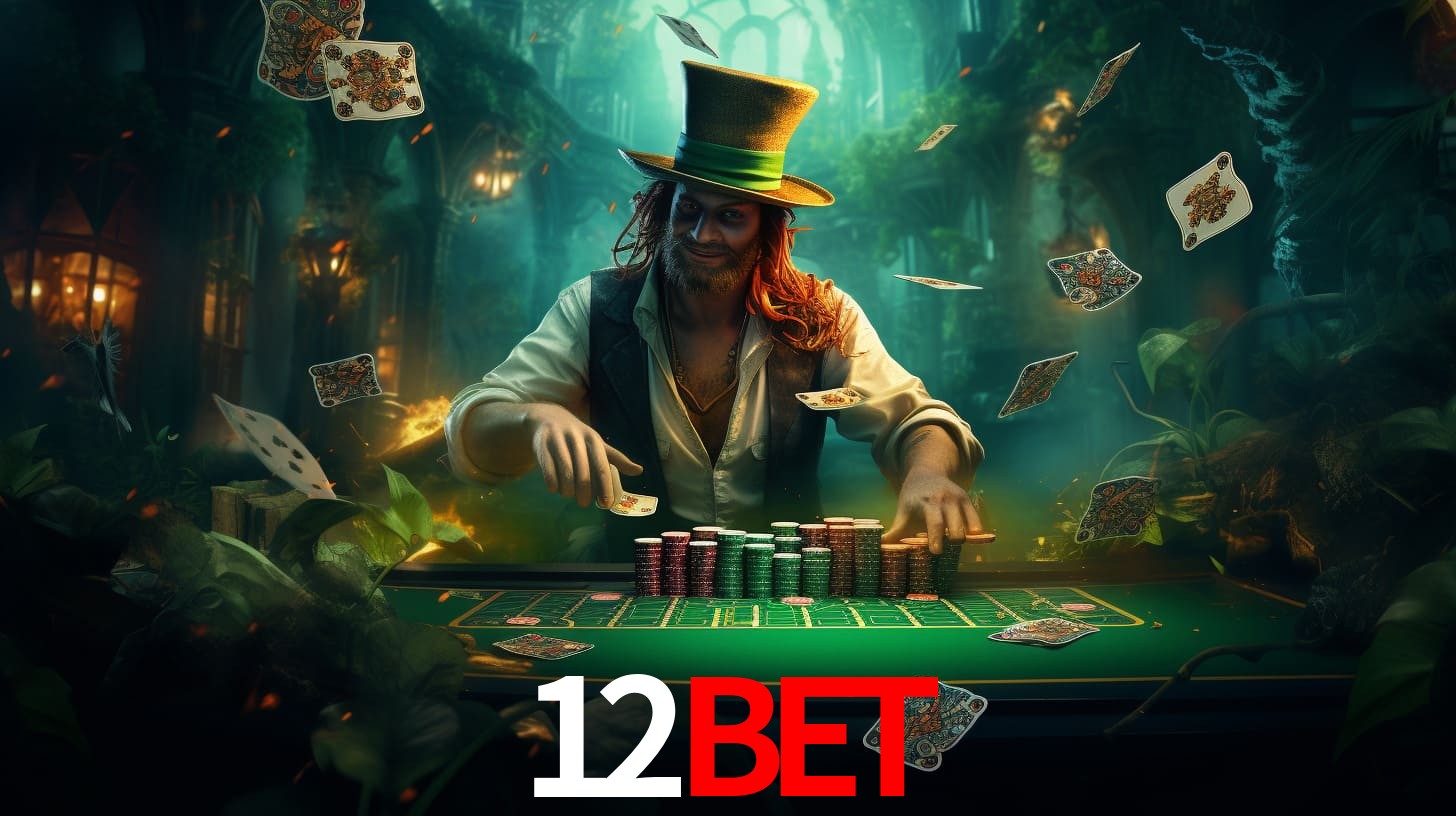 12BET