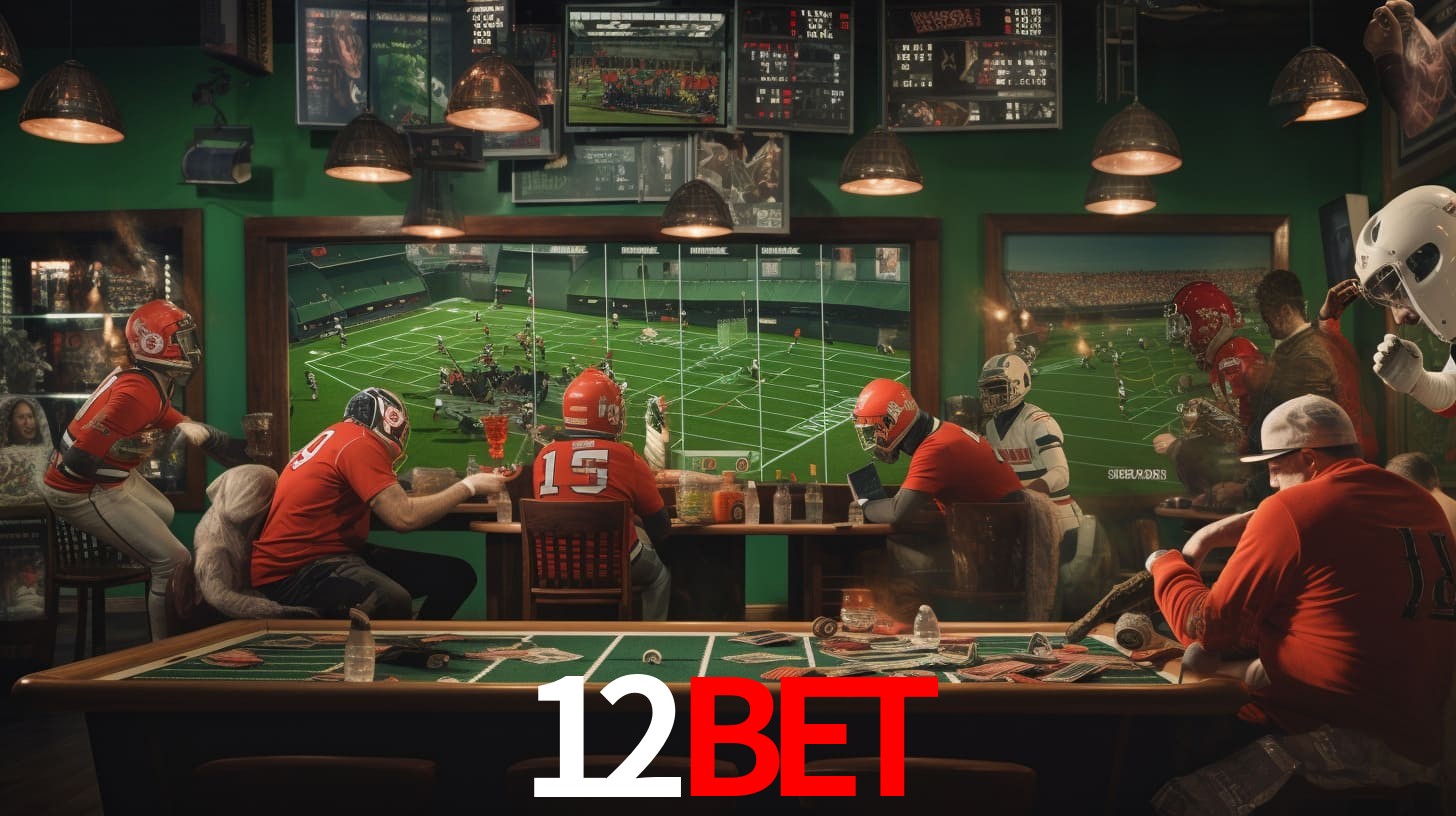 12BET