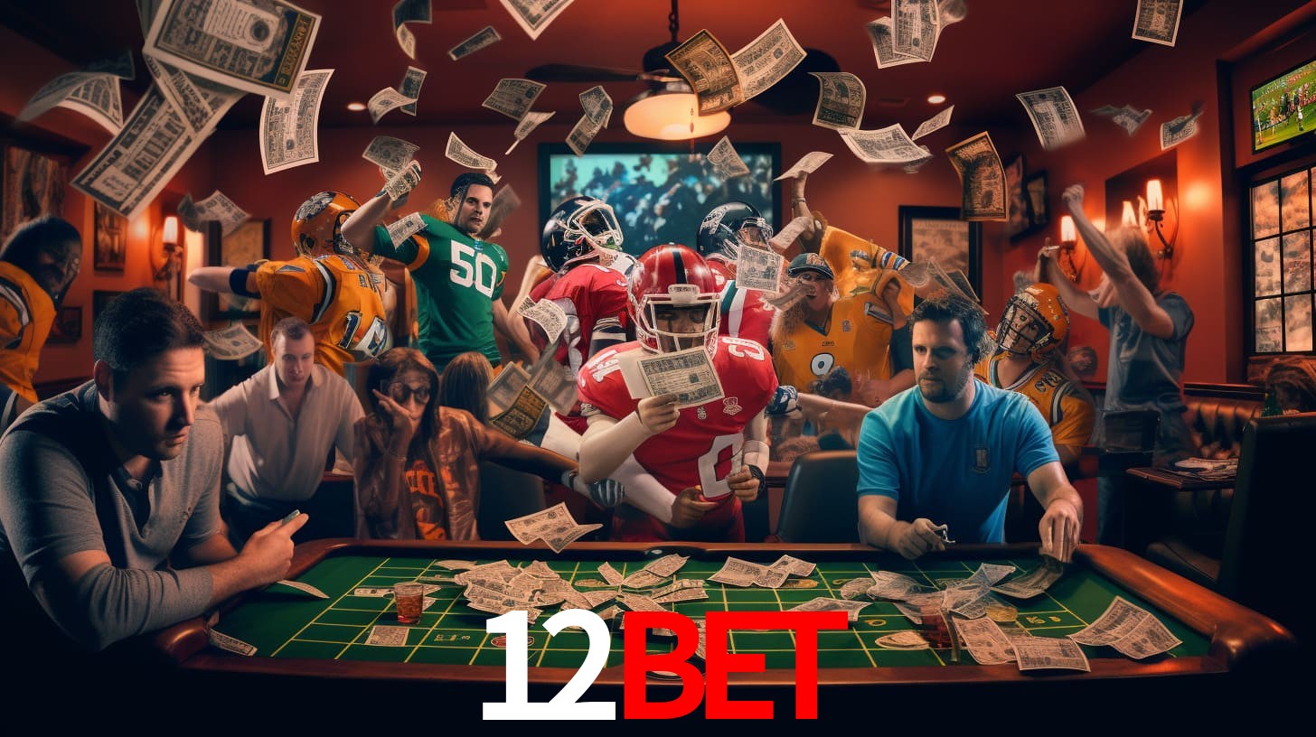 12BET
