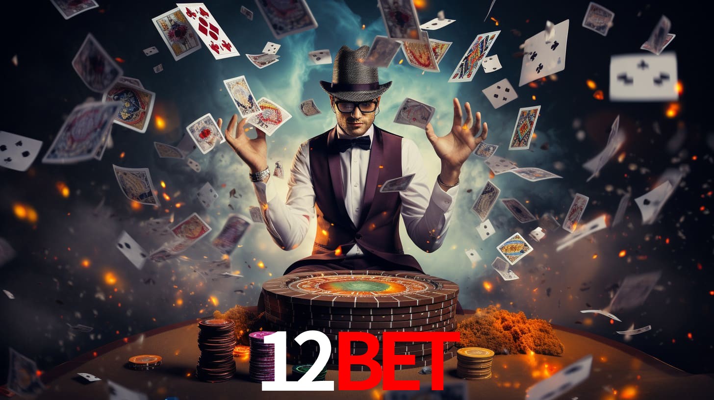 12BET
