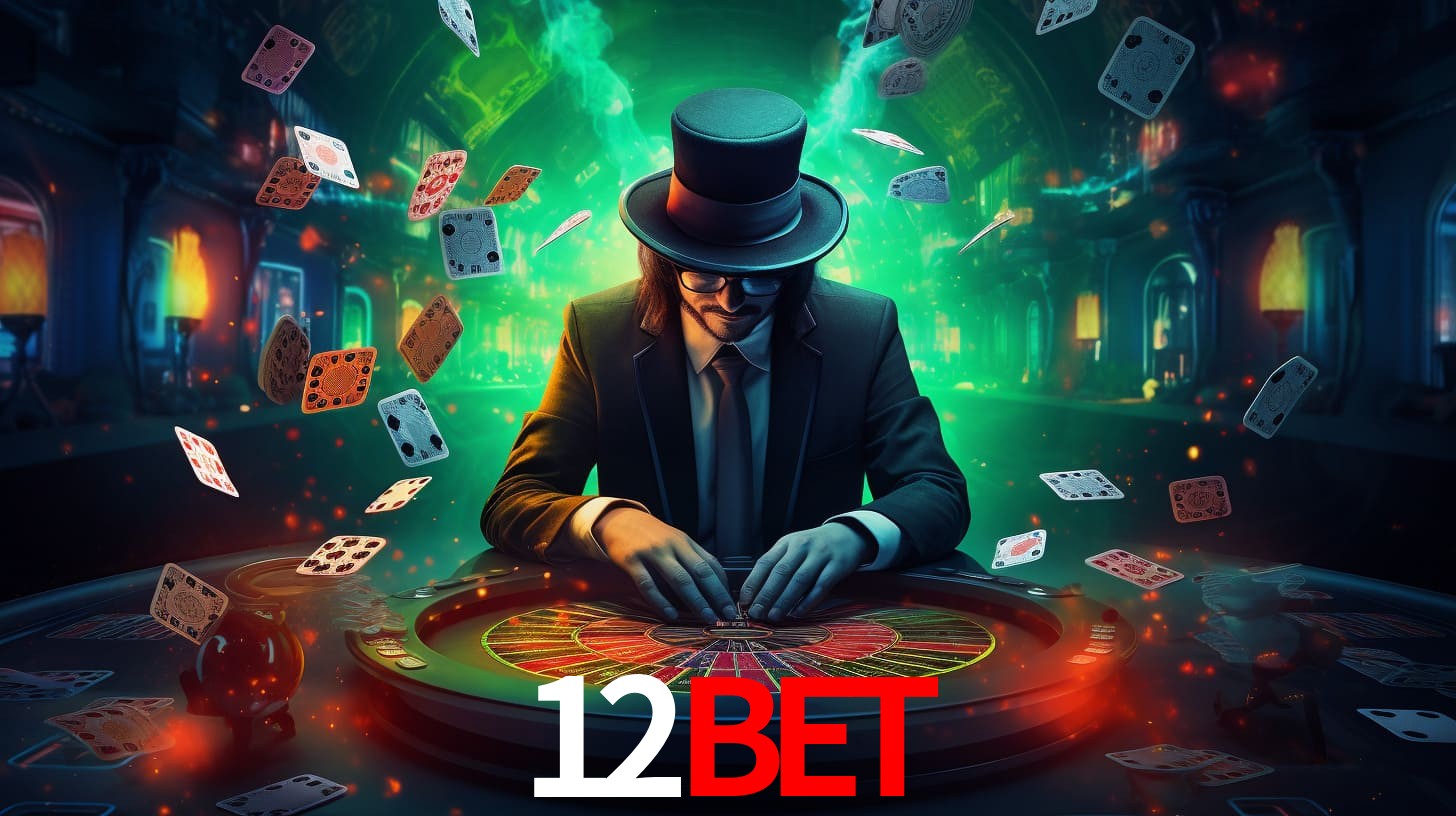 12BET