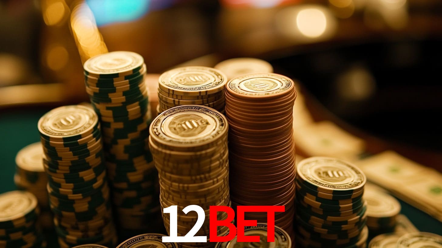12BET