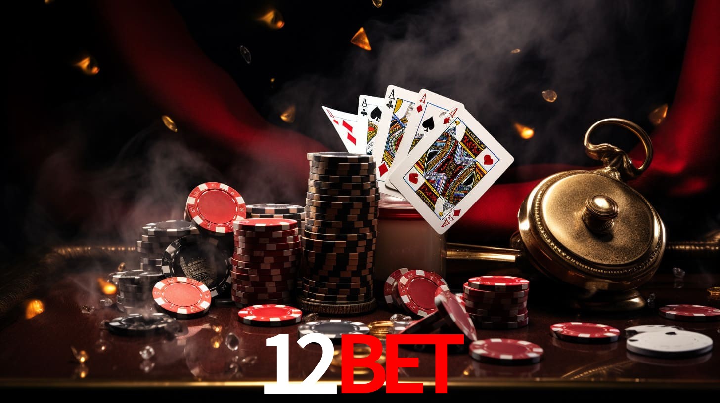 12BET