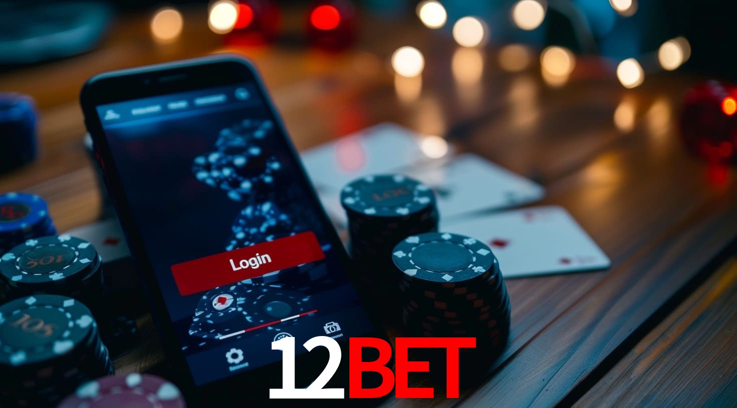 12BET