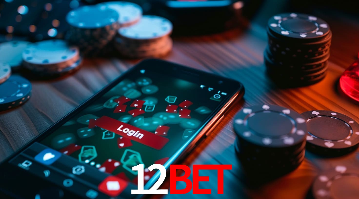 12BET